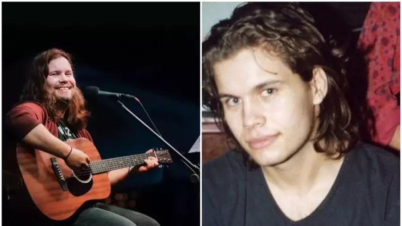 Cum arată Radu Almășan la 44 de ani și ce a povestit despre trupa Bosquito: ”A cam trecut timpul de când au început să-mi spună 'Domnul boschetar'...”