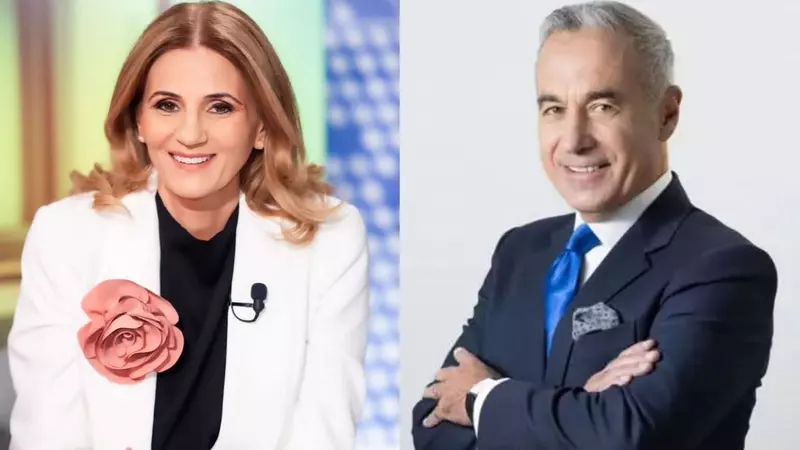 Ce spunea Anca Alexandrescu despre Călin Georgescu în 2024, înainte de alegerile prezidențiale: „Să cerceteze și candidații independenți de unde au banii”