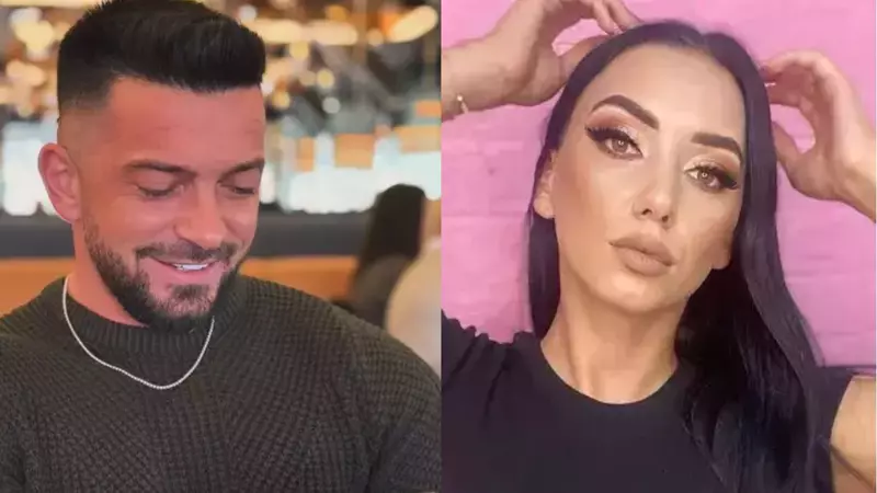 Sora lui Andrei Perneș, semn divin de la fratele ei când a vrut să-și folosească telefonul la volan: "Nu mi-a fost teamă de el, știu că e lângă mine"