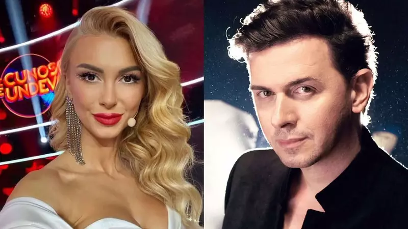 Keo, adevărul despre plecarea Andreei Bălan, fosta lui iubită, de la Te cunosc de undeva: „Nu a fost o coincidență. Nu aș fi fost confortabil, mai ales că despărțirea nu a fost una fără tumult”. Ce s-a întâmplat cu casa lor din Pipera, de fapt / EXCLUSIV