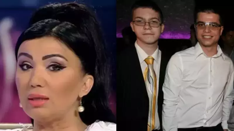 Adriana Bahmuțeanu, primele declarații după ce a câștigat procesul cu fiii cei mari ai lui Silviu Prigoană: "Frații vitregi au vrut să facă asta ca să împiedice dezbaterea moștenirii"
