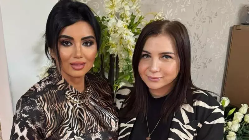 Carmen Șerban, adevărul despre „fiica secretă":   "S-au creat confuzii, au fost chestii în familie. Mie îmi ajunge că...". Cine este, de fapt, fata care îi poartă numele