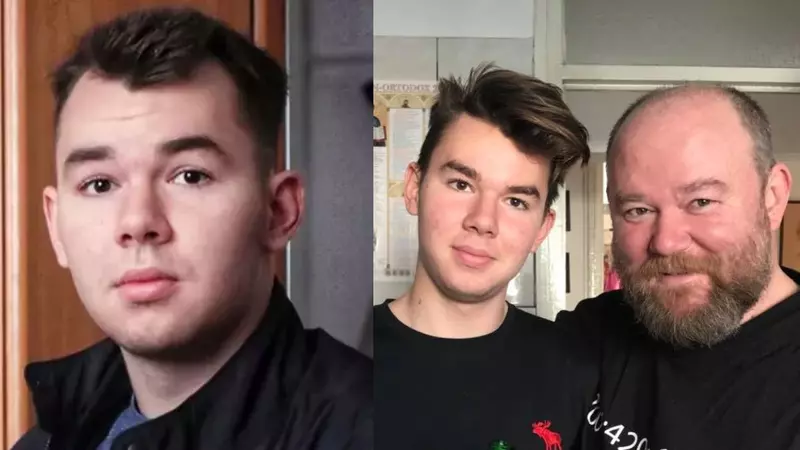 Cum a fost fiul lui Mihai Constantin, Ionică din Liceenii, la un pas să-și rateze cariera în actorie: „Sunt foarte bucuros că am ales acest drum. În liceu...”