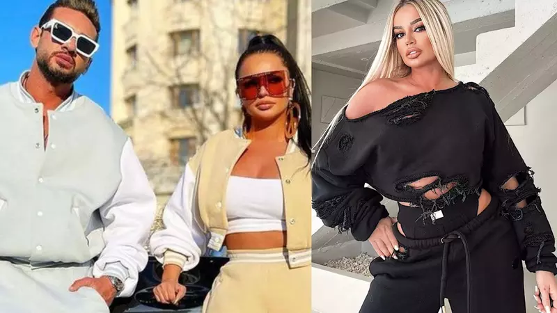 Claudia Iosif (Babs), are un nou iubit, după despărțirea de Dorian Popa: „De jumătate de an am o relație. Sunt foarte bine"