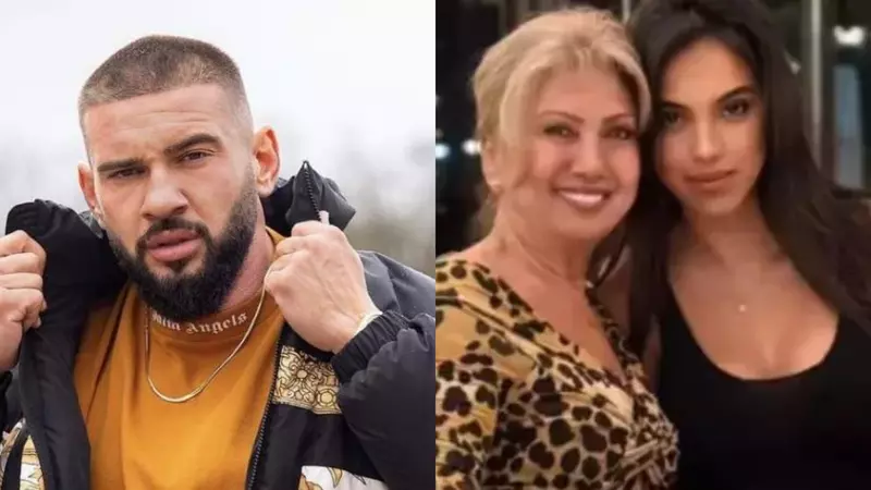 Dorian Popa și noua iubită, vacanță romantică, la Veneția. Relația este una serioasă: artistul i-a prezentat-o mamei