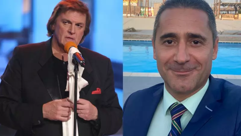 Cum l-a influențat Florin Piersic pe Gabriel Fătu în cariera de actor: „N-aveam de gând să dau la nicio facultate. M-a marcat ce mi-a zis”
