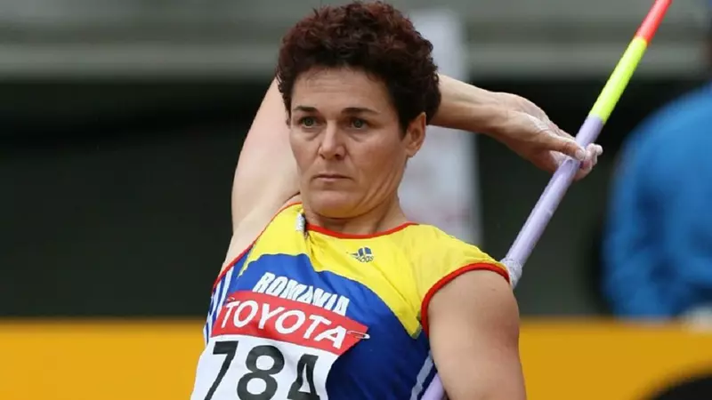 A murit Felicia Țilea-Moldovan, multiplă campioană națională la aruncarea suliței. Avea doar 57 de ani: „A plecat după o grea suferință…”