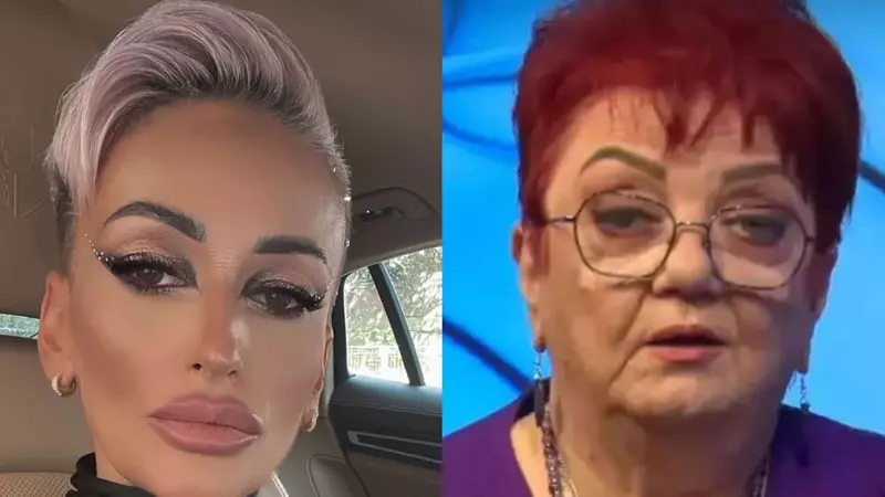 Gabriela Lucuțar se ocupă de înmormântarea Minervei. Ce i-a cerut, înainte să moară: ce va avea în sicriu și cum va fi îmbrăcată
