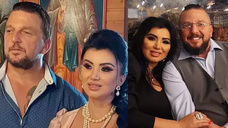 George Restivan s-a despărțit din nou de Bahmu, după ce ea i-a refuzat cererea în căsătorie: „A fost ultima dată când i-am cerut fostei relocarea în America, să facă un pas înapoi și să nu întărâte copiii împotriva ei mai mult"