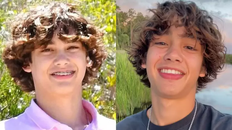 Un tânăr influencer de pe TikTok a murit subit la 16 ani. Mesajul tulburător al iubitei sale: "Nimic nu pare real. Niciodată nu m-aș fi gândit că voi fi aici fără tine"