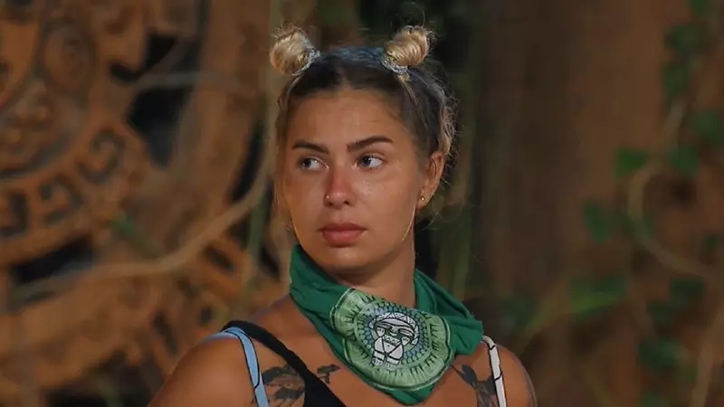 Izabela Burugă a fost eliminată de la Survivor România 2025. A pierdut duleul cu Adina Gache și a avut un conflict cu Diandra Moga: „Simt o doză de toxicitate!”