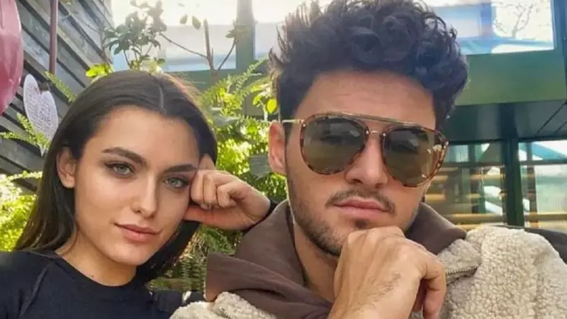 Mario Fresh, adevărul despre despărțirea de Alexia Eram, după ce ea și-a făcut alt iubit: „Am suferit mult. S-a terminat într-un sfârșit, asta a fost”