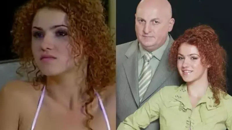 Mihaela Bărluțiu, actrița din Lacrimi de iubire, a devenit mamă pentru a treia oară: „Am născut chiar de ziua soțului”. Cu ce se ocupă acum, la 36 de ani, în America