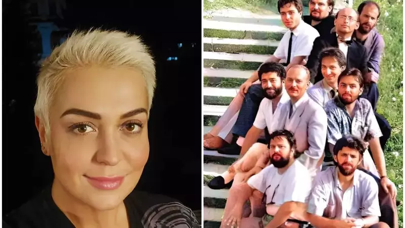 Monica Anghel, după ce trupa Divertis s-a întors pe scenă fără ea și Jojo: „Toni m-a invitat. Inițial, i-am spus că merg”. De ce nu a fost prezentă și în ce relații a rămas cu foștii colegi / EXCLUSIV