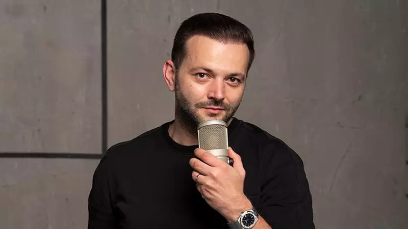 De ce și-a făcut Mihai Morar podcast și ce spune despre televiziune: „Nu mi-a plăcut să stau într-un singur loc, oricât ar fi fost el de călduț”