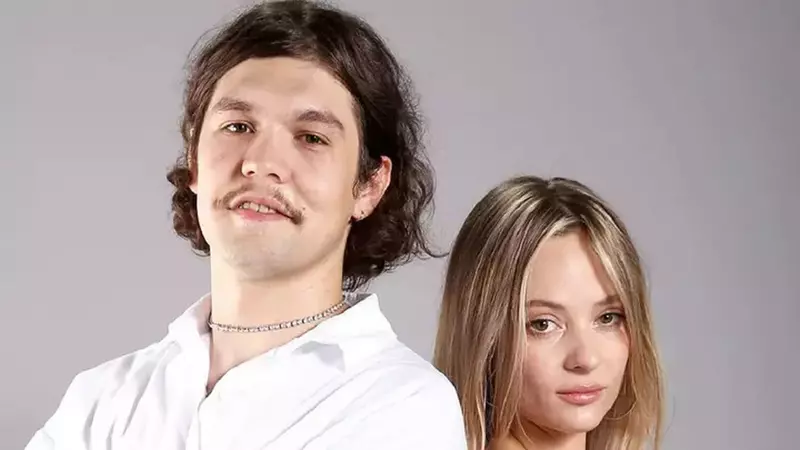 Oana Matache și Radu Siffredi recunosc că nu au o relație perfectă: "Trebuie să normalizăm cumva certurile normale într-o relație normală"