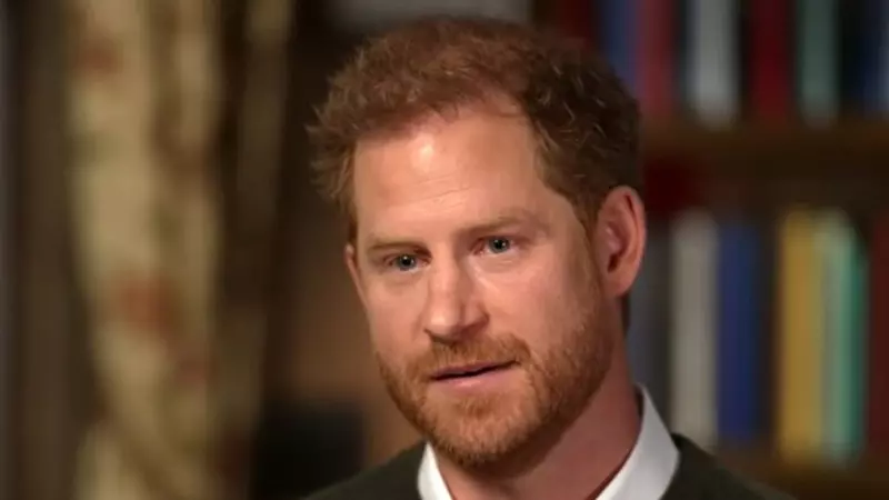 Prințul Harry, acuzat de hărțuire și intimidare de președintele organizației caritabile pe care a fondat-o pentru tinerii cu HIV și SIDA: „A autorizat publicarea unei ştiri dăunătoare lumii”