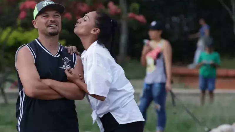 Ce spune Puya despre problemele din căsnicia cu soția lui, Melinda, după zvonurile divorțului: „Nici nu știu cum să încep. Vă spun sincer...”