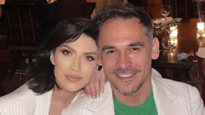 Răzvan Simion joacă în serialul Iubire cu parfum de lavandă, de la Antena 1: „Nu le-am arătat celorlalți colegi, am avut mai multe emoții decât la Neatza”