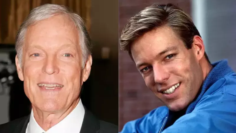 A murit Richard Chamberlain. Starul din "Pasărea Spin" și "Shogun" s-a stins din viață cu doar câteva ore înainte de a împlini 91 de ani