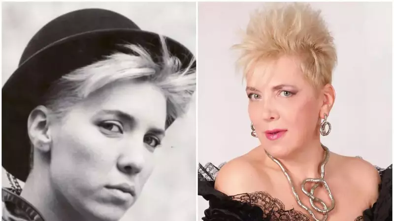 Silvia Dumitrescu a povestit cum erau obligate artistele să apară pe scenă în Comunism: ”Să ne îmbrăcăm până în gât. Mi-au luat toate brățările, toți cerceii. Mă puneau să merg...”/ EXCLUSIV