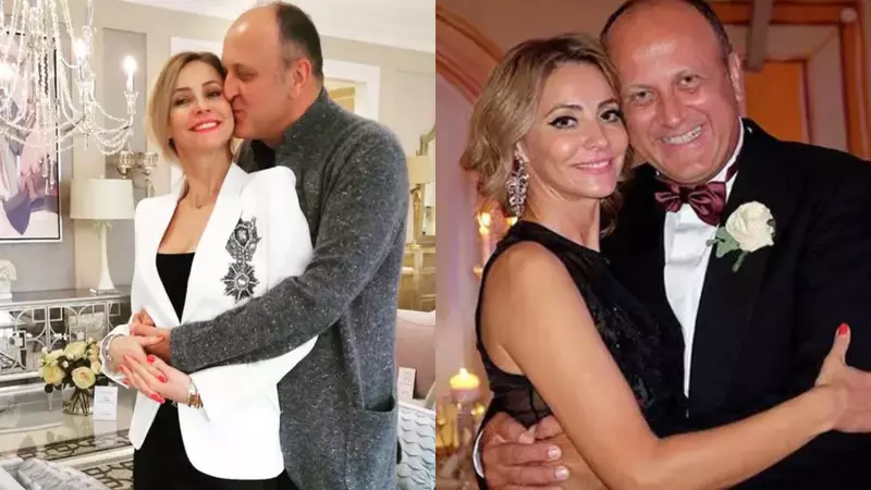 Diana Șucu dezvăluie că Dan Șucu i-a plătit 45 de milioane de euro Cameliei Șucu, la divorț: „El, săracul, a vrut să scape, să pună punct unui scandal. Ea îmi amintește de domnul Columbeanu"