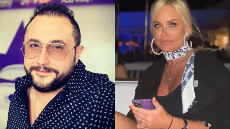 Vica Blochina, dată în judecată de Nikos Papadopoulos, fostul iubit al Adrianei Bahmuțeanu. Ce acuzații îi aduce și cum se apără vedeta: „Atunci am vorbit cu el ultima oară”