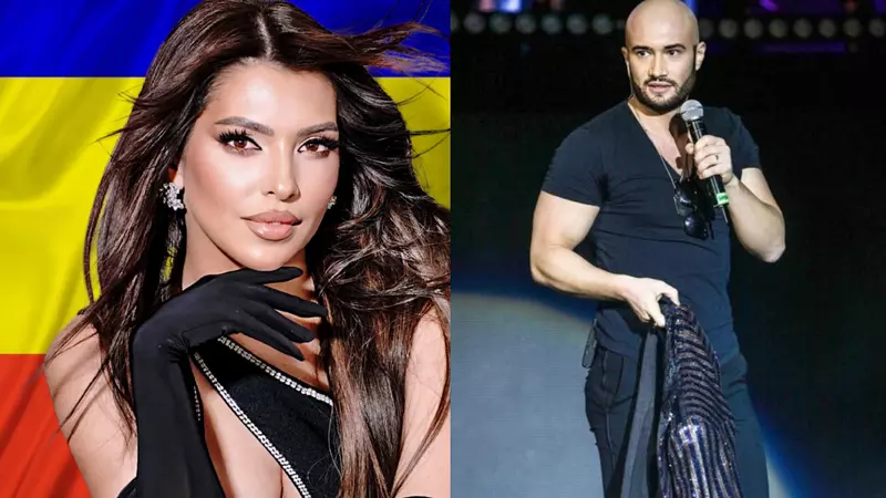 Cum a ajuns Celia să formeze un cuplu cu Mihai Bendeac și de ce s-au despărțit: „Am știut clar că noi nu eram făcuți unul pentru celălalt"