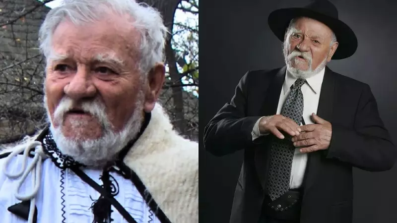 Ce spunea regretatul Ernest Maftei despre femeile pe care le-a iubit și banii câștigați: „Nevasta mea mă trimitea şi la altele ca să mai scape de mine"/ De ce a refuzat actorul să joace într-o telenovelă