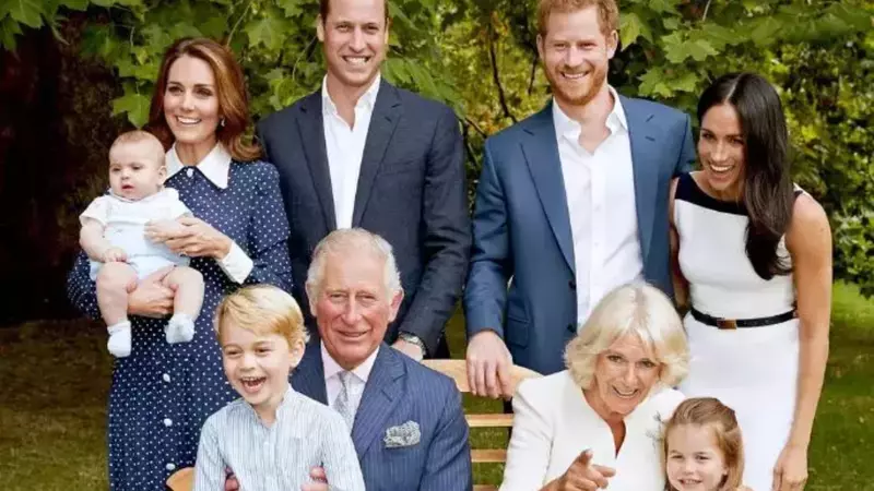 De ce nu și-au dorit William și Harry ca tatăl lor, Regele Charles, să se căsătorească, după ani de relație, cu Camilla
