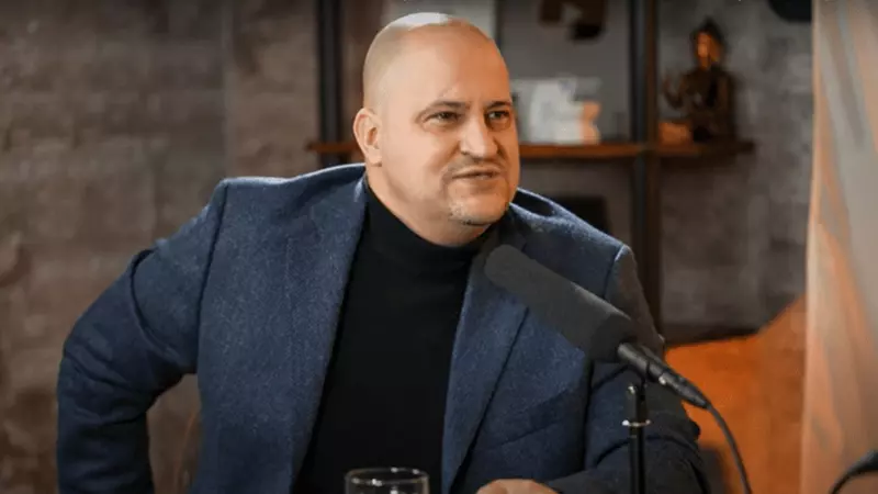 Cum arată Rareș, fiul lui Șerban Huidu, la 18 ani. Ce urare i-a făcut tatăl lui: "Doar despre el!"