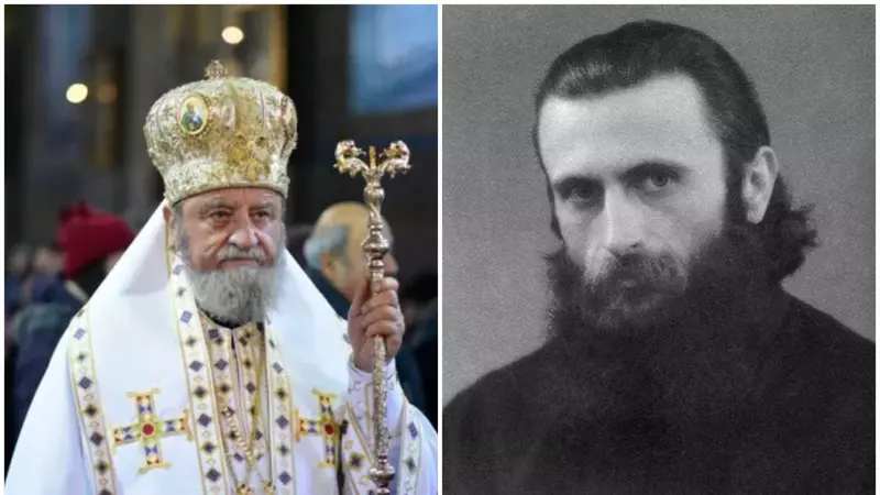 Înaltpreasfințitul Laurențiu Streza l-a cunoscut personal pe Arsenie Boca: ”Aceia care au revenit la locul de veci au simțit împlinirea sfințeniei sale”. Când a fost canonizat regretatul părinte