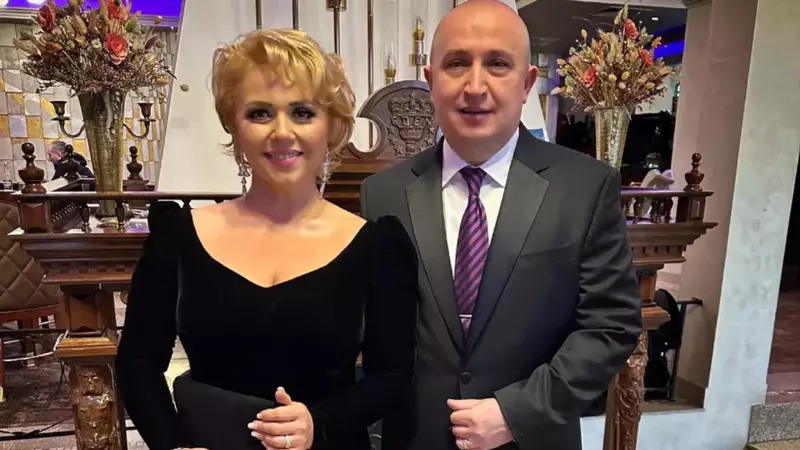 Cum se înțelege Lupu Rednic cu socrii lui: „Eu am locuit vreo zece ani în casa lor, mama Corneliei e specialistă”