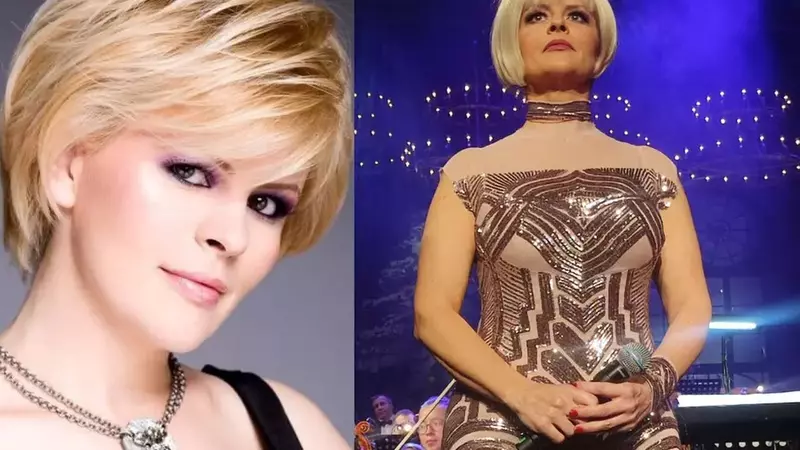 De ce Sanda Ladoși și-a dat copiii la înot, imediat după naștere: „Bogdan face de la o lună și Ioana de la o săptămână, să nu piardă contactul cu lichidul amniotic” / EXCLUSIV