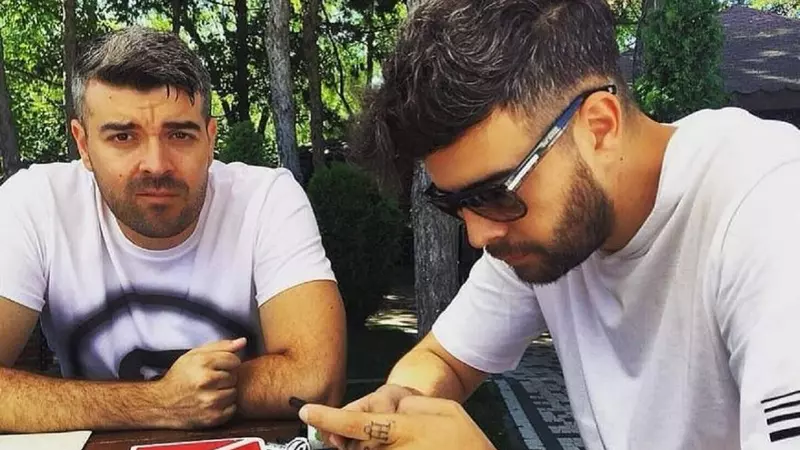 Fratele lui Speak a fost bătut cu pumnii și picioarele, în București, pentru un loc de parcare. Mircea Sprianu a sunat la 112, iar Poliția și Salvarea au venit imediat