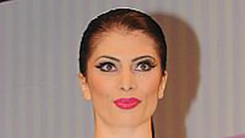 Colectia de debut ”Toy Zone” by Kristina Dragomir