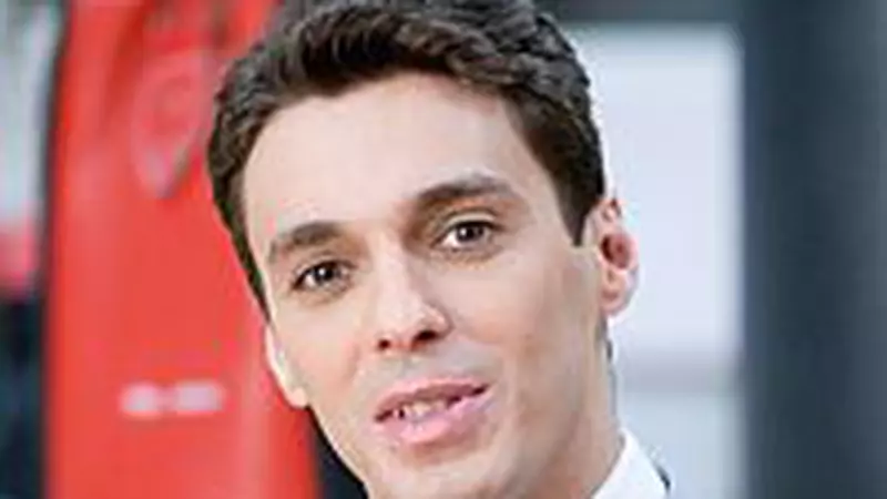 Mircea Badea