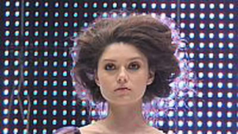 Lanvin, Christian Dior, Roberto Cavalli