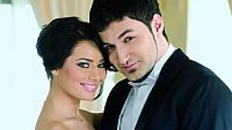 Cristina Rus, Smiley, Laura Cosoi, Andra, C.R.B.L, Delia, Alex, Andreea Balan