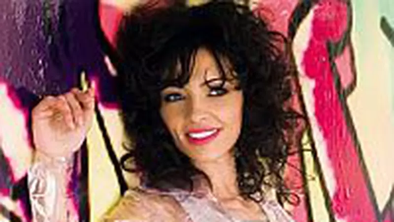 Cosmina Pasarin - Making of