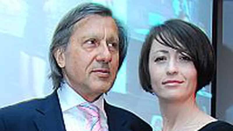 Lansarea Glenmorangie in Romania