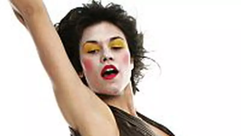 Ana Ularu