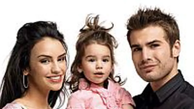 Adrian Mutu, Consuelo si Adriana