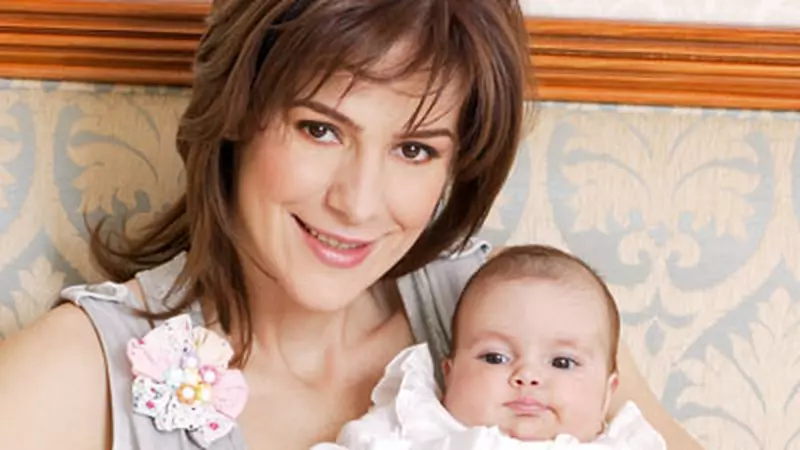 Roxana Ciuhulescu si Ana Cleopatra