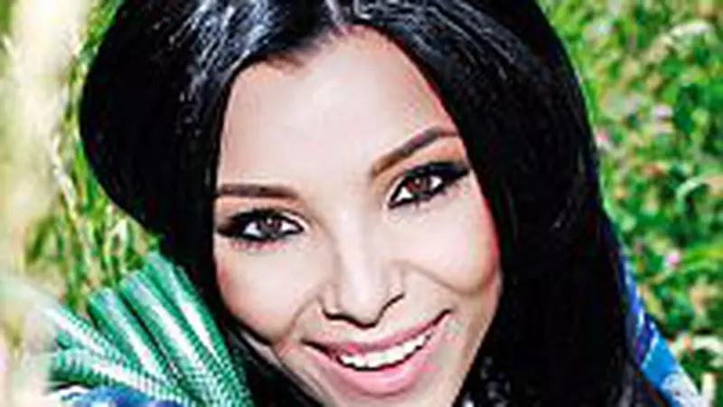 Corina Caragea