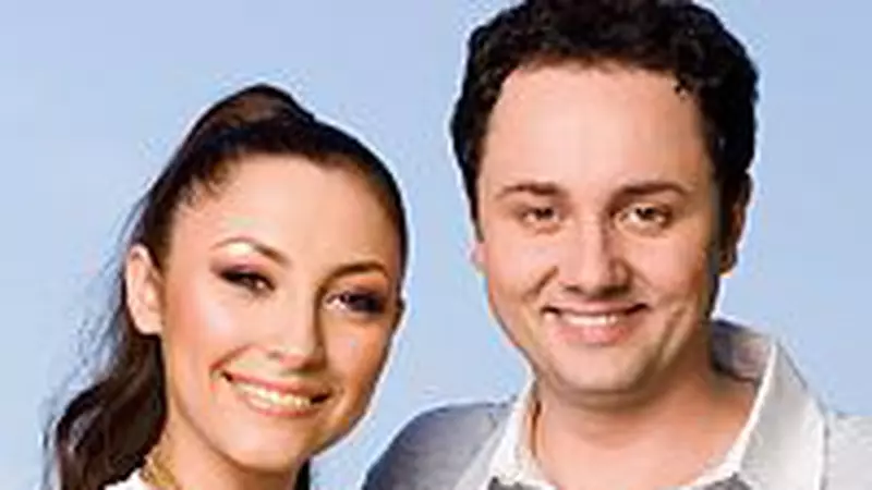 Andra si Catalin Maruta