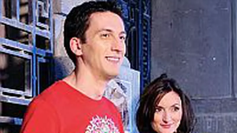 Making of Paula Herlo si Cosmin Stan