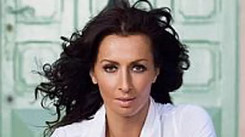 Making of Mihaela Radulescu