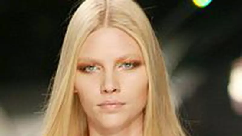 Paris Fashion Week - Elie Saab