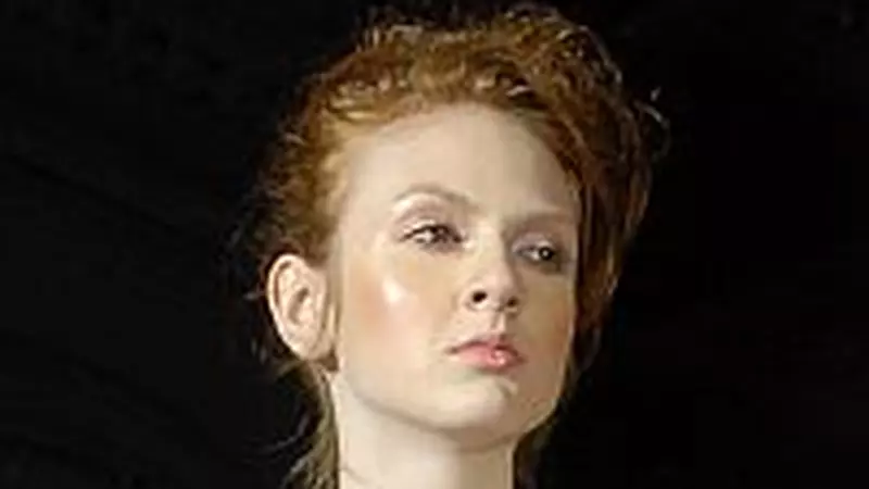 Lux marca Wilhelmina Arz